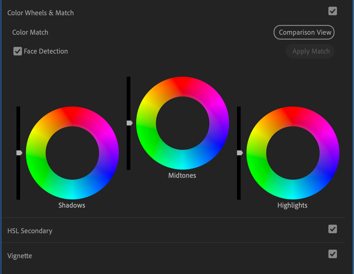 Wat is Lumetri Color?